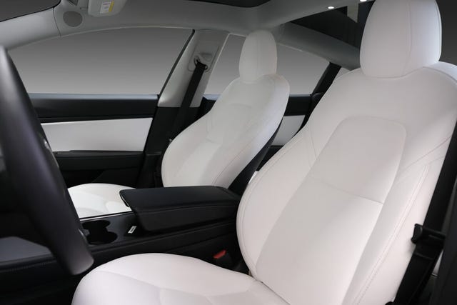 2021 TESLA MODEL 3 - 19