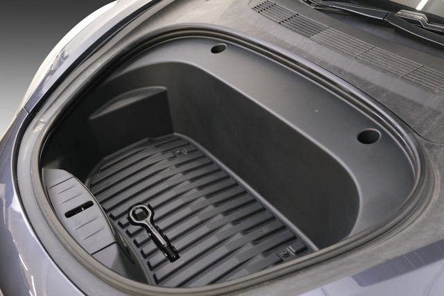 2021 TESLA MODEL 3 - 12