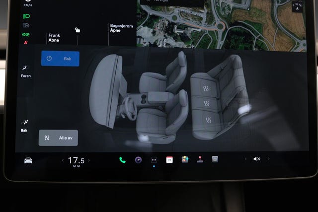 2021 TESLA MODEL 3 - 32