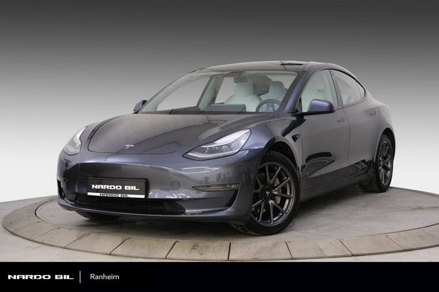 5YJ3E7EB3MF820565 2021 TESLA MODEL 3-1