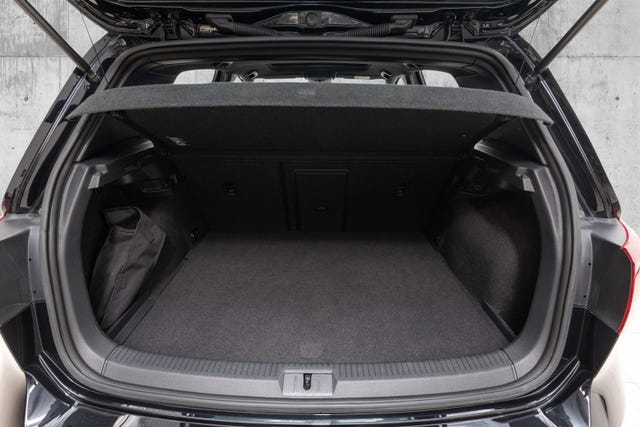 2015 VOLKSWAGEN GOLF - 26