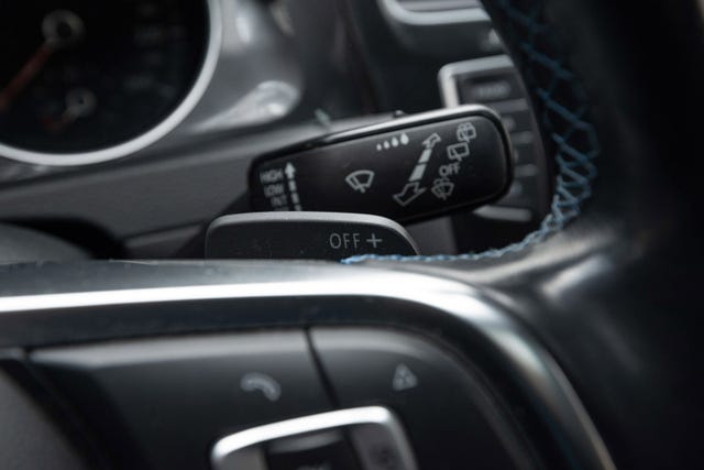 2015 VOLKSWAGEN GOLF - 15