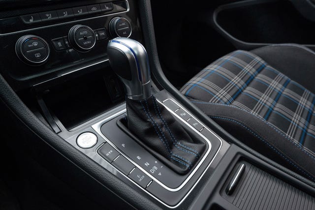 2015 VOLKSWAGEN GOLF - 22
