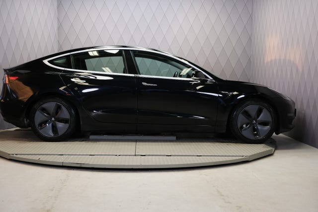 2019 TESLA MODEL 3 - 7