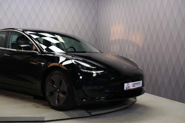 5YJ3E7EB1KF233553 2019 TESLA MODEL 3-3