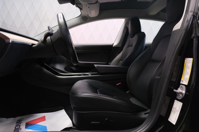 2019 TESLA MODEL 3 - 22
