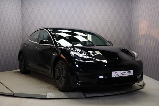 5YJ3E7EB1KF233553 2019 TESLA MODEL 3-2