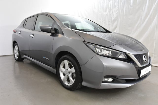 SJNFAAZE1U0053012 2019 NISSAN LEAF-4