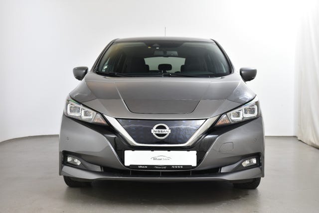 SJNFAAZE1U0053012 2019 NISSAN LEAF-5