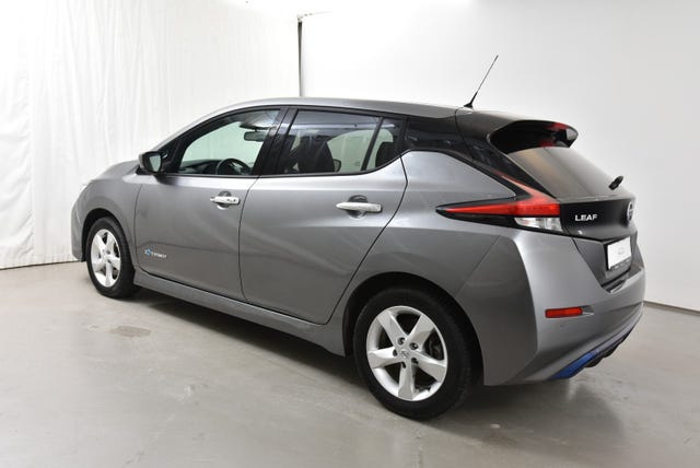 SJNFAAZE1U0053012 2019 NISSAN LEAF-1