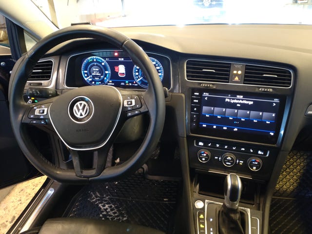null 2018 VOLKSWAGEN GOLF-4