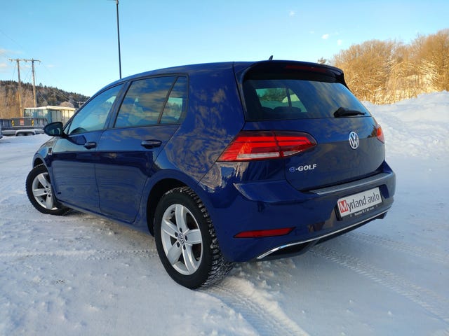 null 2018 VOLKSWAGEN GOLF-1