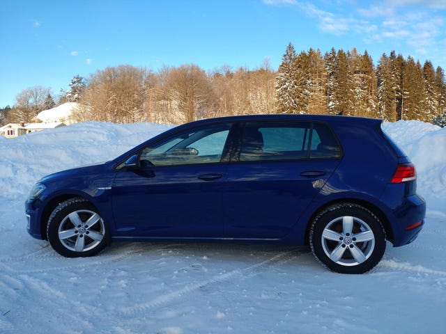 null 2018 VOLKSWAGEN GOLF-0
