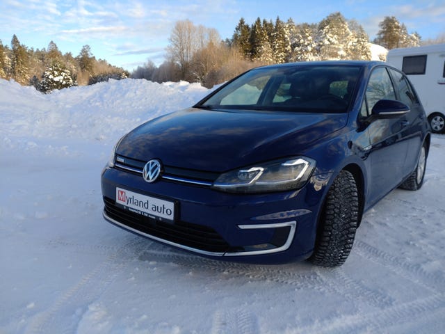 null 2018 VOLKSWAGEN GOLF-2