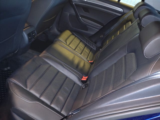 null 2018 VOLKSWAGEN GOLF-5