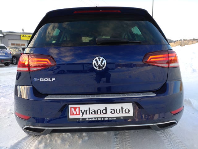 null 2018 VOLKSWAGEN GOLF-3