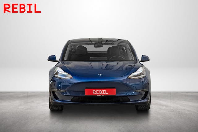 5YJ3E7EB4MF823958 2021 TESLA MODEL 3-2