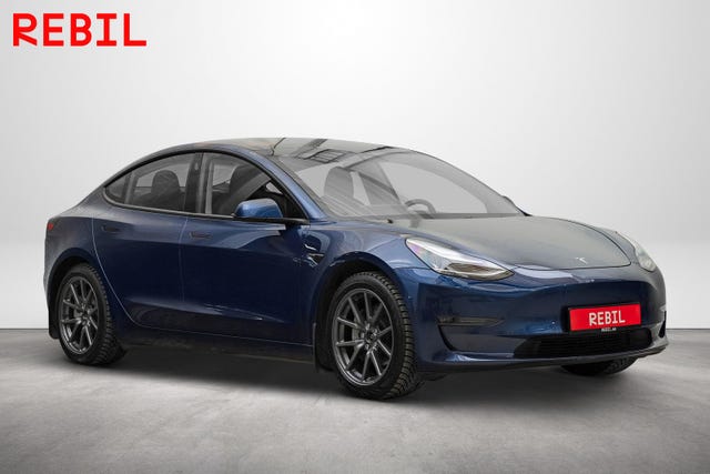 5YJ3E7EB4MF823958 2021 TESLA MODEL 3-3