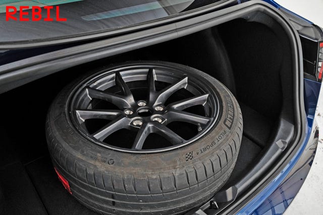 2021 TESLA MODEL 3 - 25