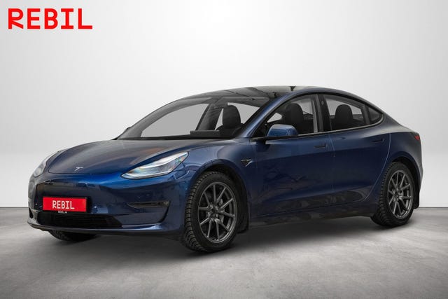 5YJ3E7EB4MF823958 2021 TESLA MODEL 3-0