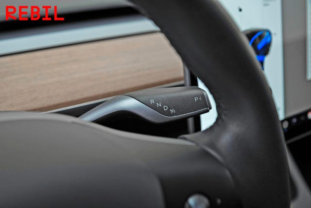 2021 TESLA MODEL 3 - 22