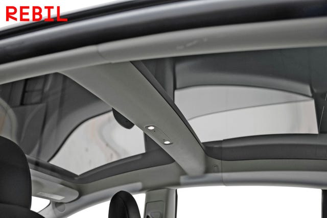 2021 TESLA MODEL 3 - 12