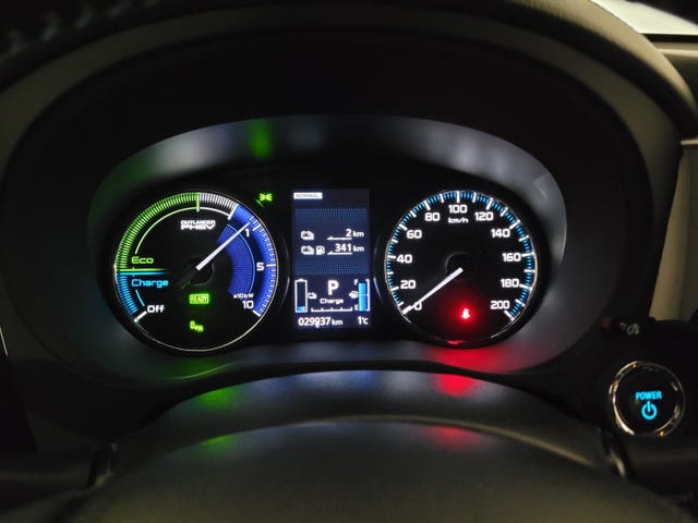 2020 MITSUBISHI OUTLANDER - 16