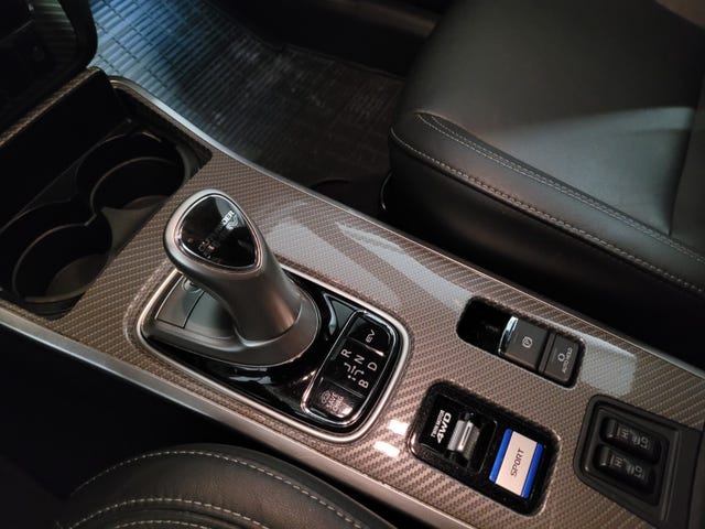 2020 MITSUBISHI OUTLANDER - 21
