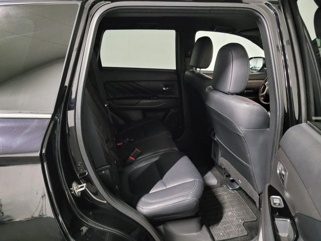 2020 MITSUBISHI OUTLANDER - 22
