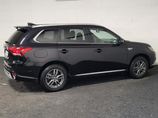 JMBXDGG3WLZ025159 2020 MITSUBISHI OUTLANDER-5