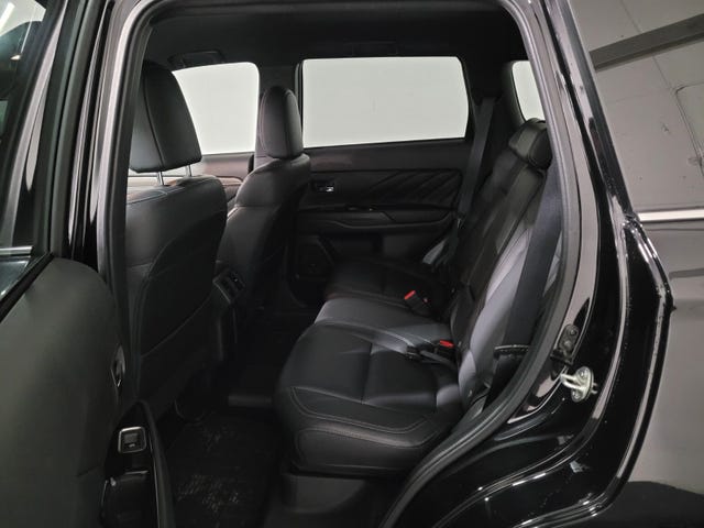 2020 MITSUBISHI OUTLANDER - 14