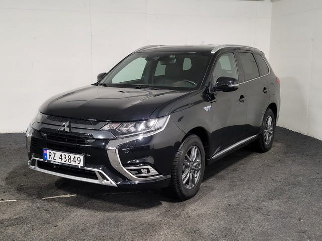 JMBXDGG3WLZ025159 2020 MITSUBISHI OUTLANDER-2