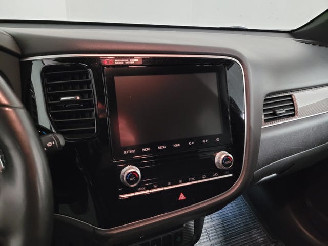 2020 MITSUBISHI OUTLANDER - 17