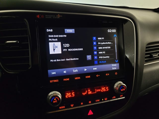 2020 MITSUBISHI OUTLANDER - 20