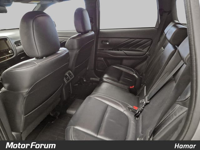 2020 MITSUBISHI OUTLANDER - 15