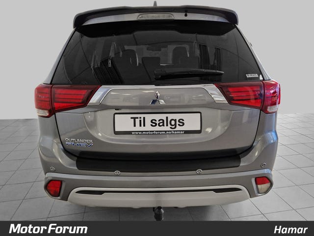 JMBXDGG3WLZ009712 2020 MITSUBISHI OUTLANDER-5