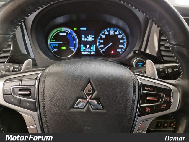 2020 MITSUBISHI OUTLANDER - 21