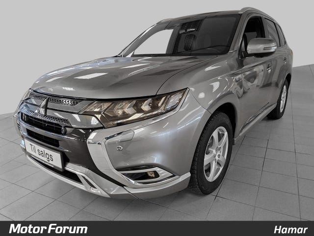 2020 MITSUBISHI OUTLANDER - 10