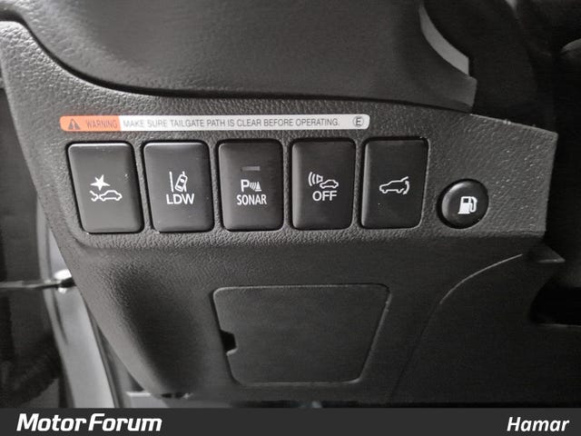 2020 MITSUBISHI OUTLANDER - 18