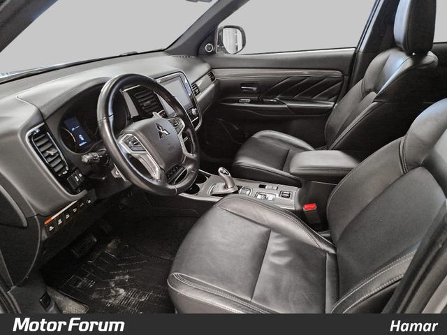 2020 MITSUBISHI OUTLANDER - 16