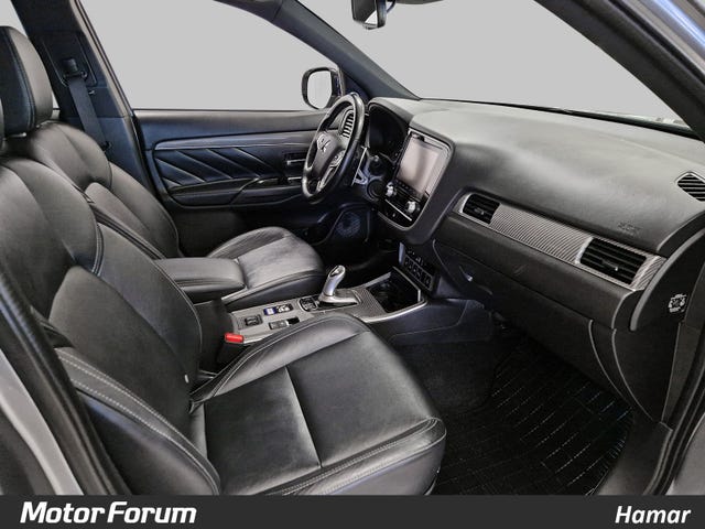 2020 MITSUBISHI OUTLANDER - 12