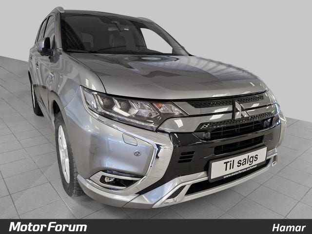 JMBXDGG3WLZ009712 2020 MITSUBISHI OUTLANDER-0