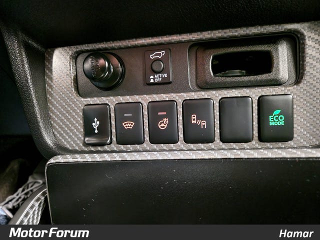 2020 MITSUBISHI OUTLANDER - 26
