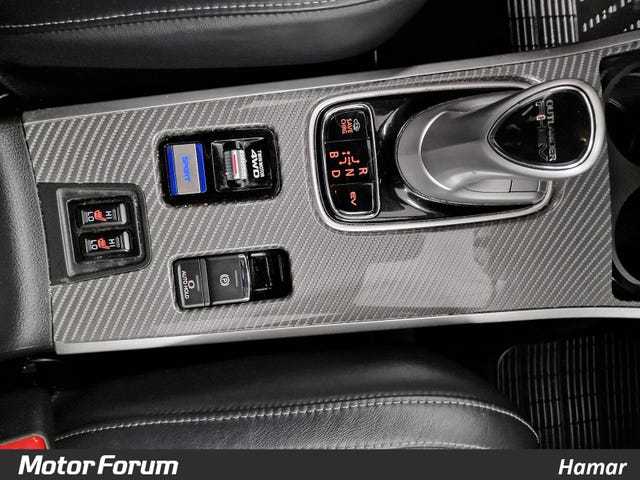 2020 MITSUBISHI OUTLANDER - 19