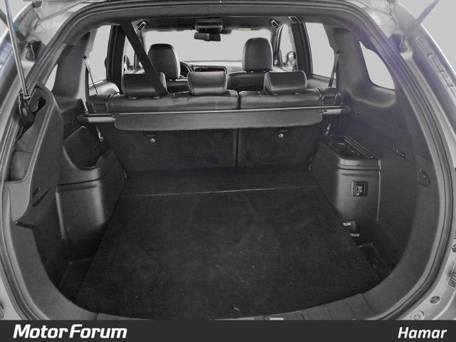 2020 MITSUBISHI OUTLANDER - 8