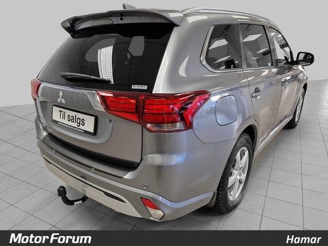 2020 MITSUBISHI OUTLANDER - 29