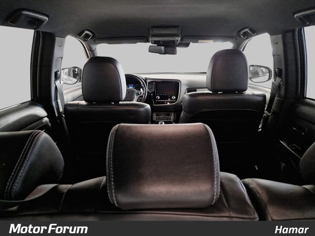 2020 MITSUBISHI OUTLANDER - 7