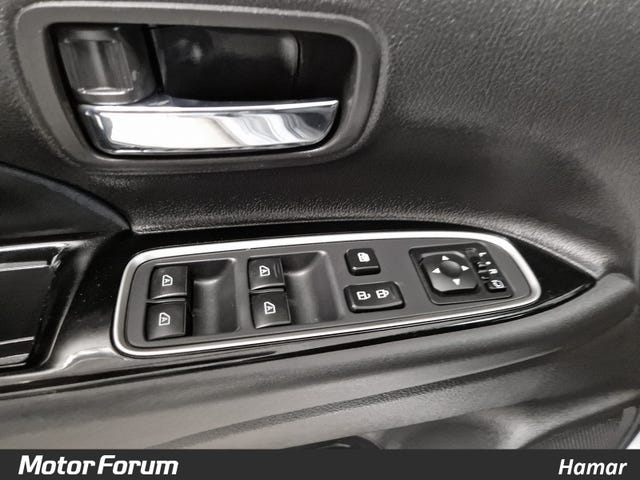 2020 MITSUBISHI OUTLANDER - 17