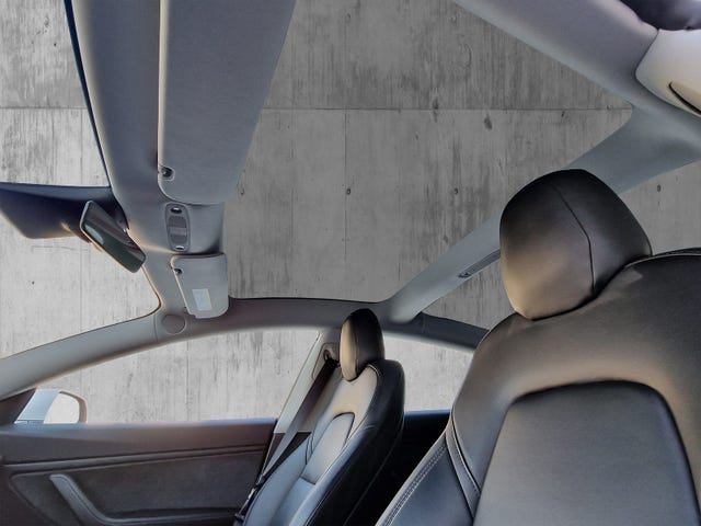 2019 TESLA MODEL 3 - 12