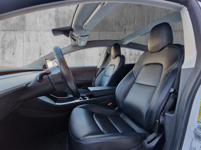 2019 TESLA MODEL 3 - 10